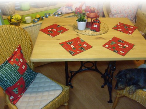 Vánoce přicházejí — foto 1