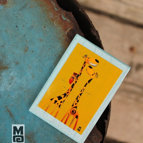 Magnet (1 ks) — foto 1