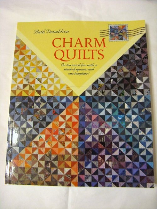 Charm Quilts — foto 1