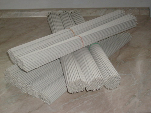 Papírové ruličky — foto 1
