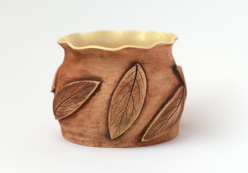 Listový obal — foto 1