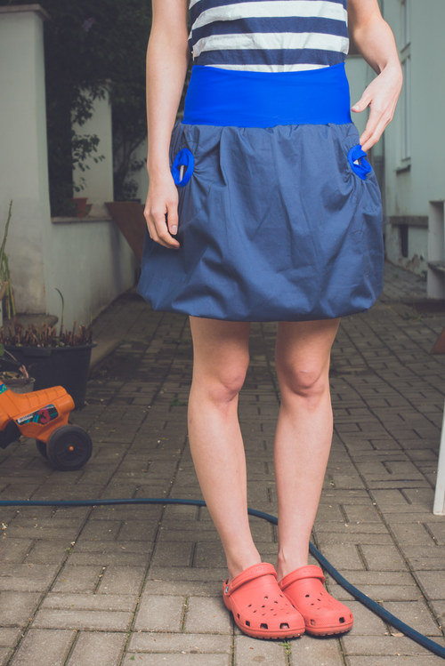 Balloo pockets — foto 1