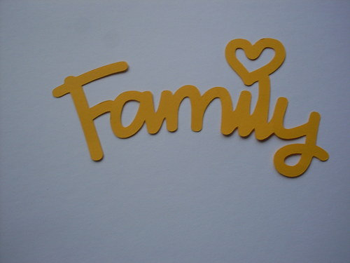Family výřez — foto 1