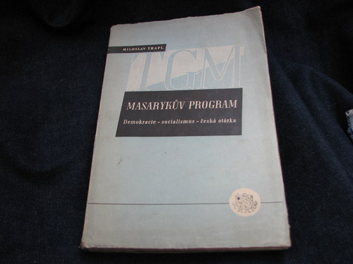 Masarykův program, 1948 — foto 1