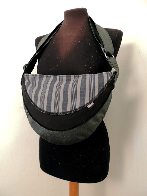 Kabelavak DITA stripes mini — foto 1