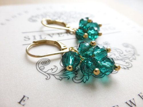 Emerald — foto 1