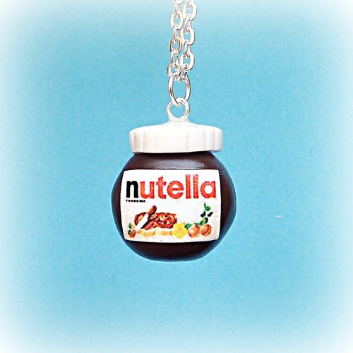 Nutella — foto 1
