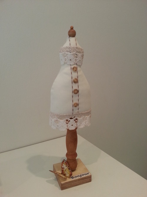 Jehelníček — foto 1