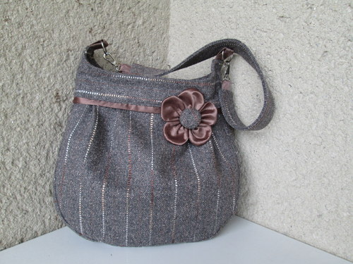 Kabelka Emilly XS — foto 1