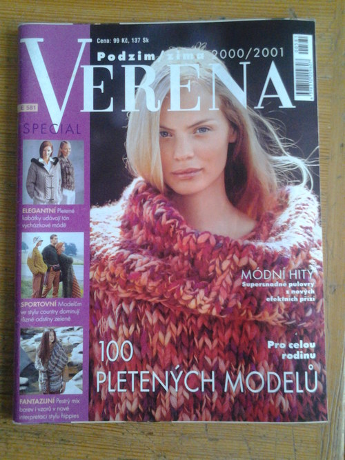 Verena — foto 1