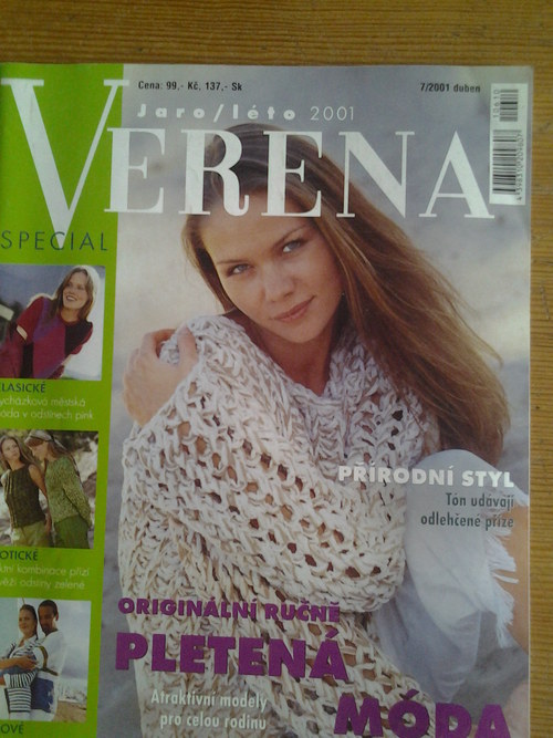 Verena — foto 1