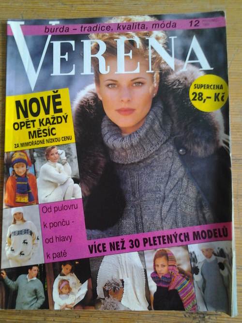 Verena — foto 1