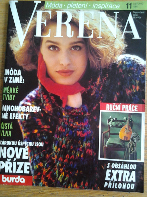 Verena — foto 1
