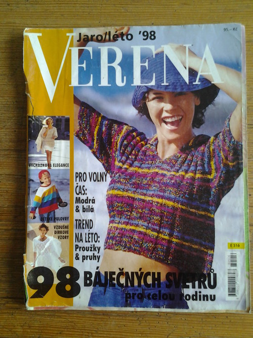 Verena — foto 1
