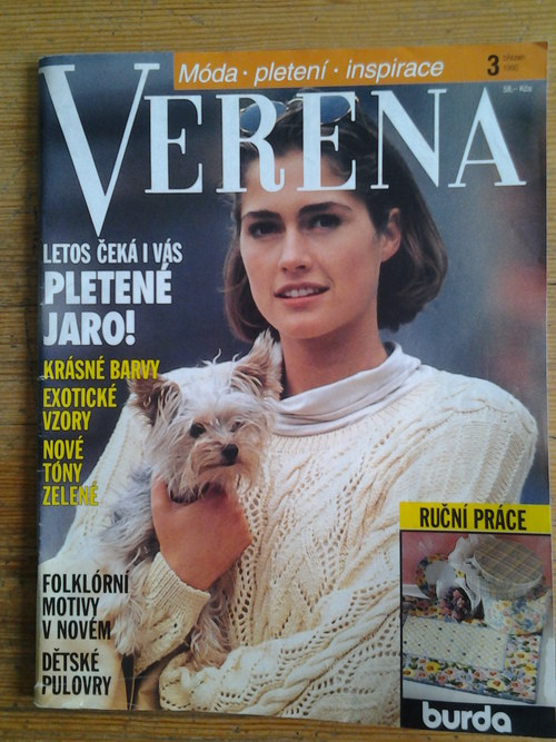 Verena — foto 1