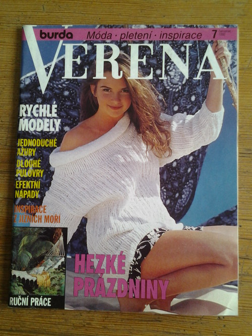 Verena — foto 1