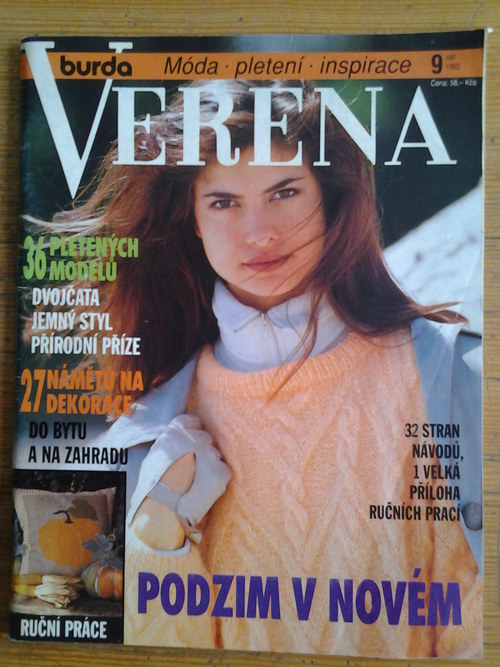 Verena — foto 1