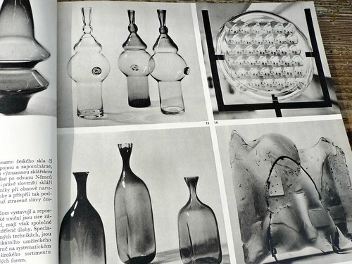 Domov ... retro časopis ... 4/1969 — foto 1