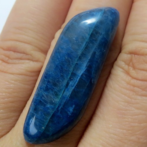 Azuro-Malachit aneb "africká gem silica" č.7 — foto 1