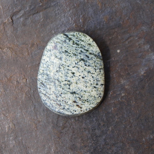 Serpentyn chytha, kabošon č.1505 — foto 1