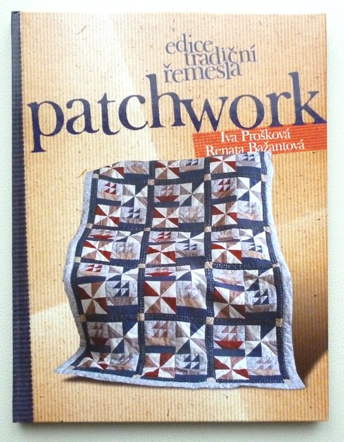 Patchwork — foto 1