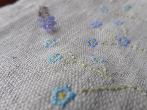 Pomněnky. — foto 1