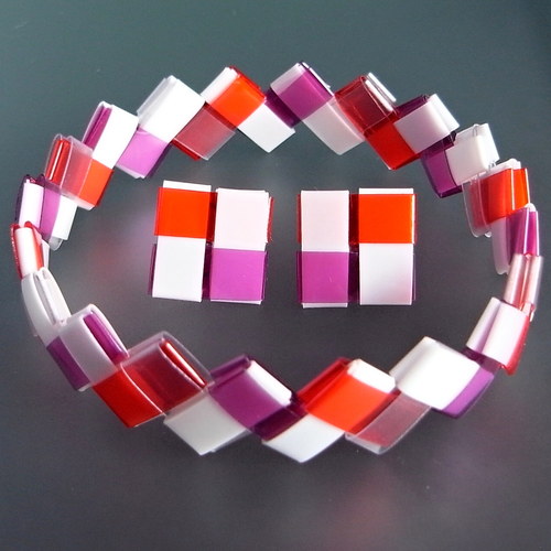 Upcycling: Sada Aestas