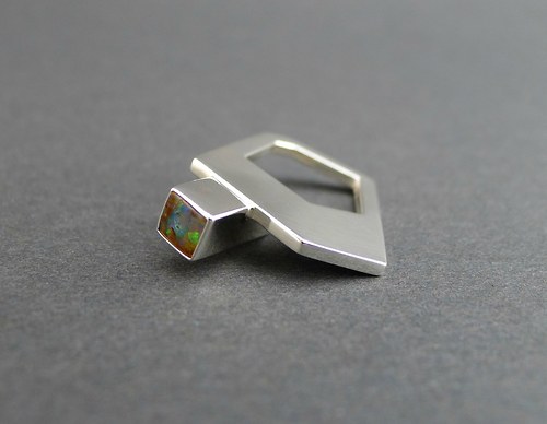 Emerge (opal) — foto 1