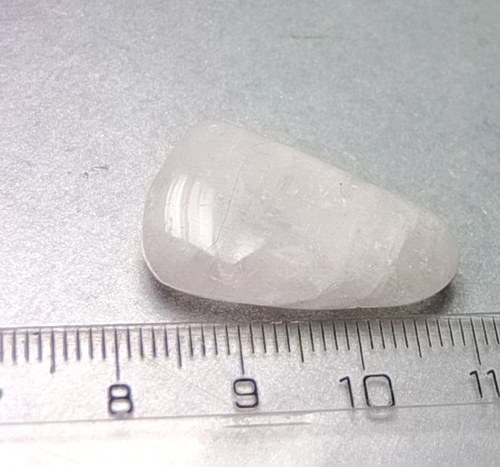 Petalit -tromlovaný - D776 — foto 1