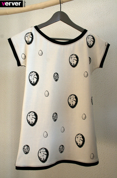Triko "Eggs" — foto 1