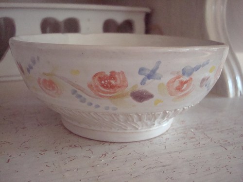 Miska Rosa Ile de Bourbon England — foto 1