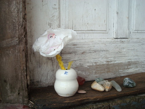 Mini hruška — foto 1