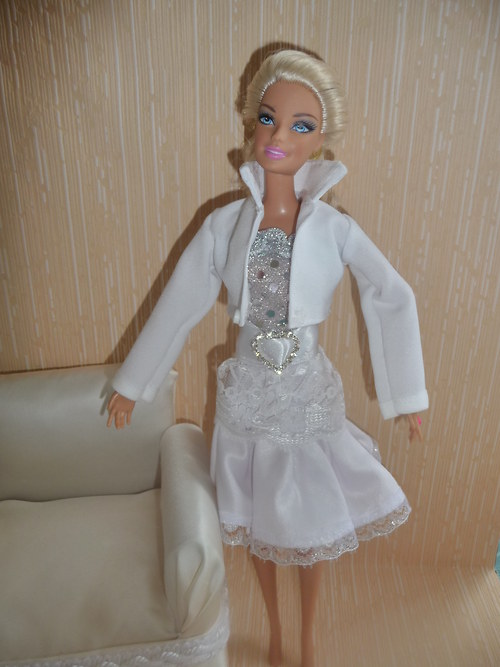 Trocha elegance 4 — foto 1