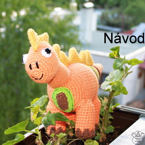Dinosaurus_návod