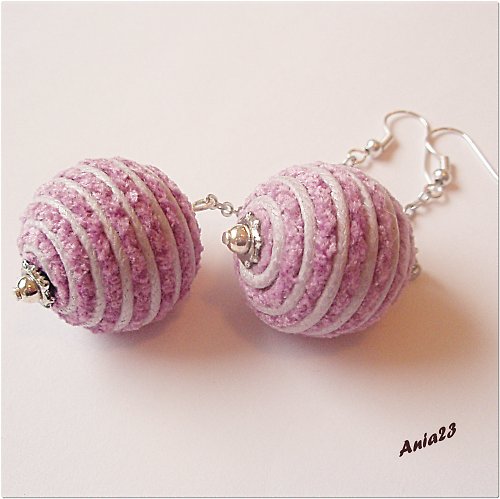 Purple Balls — foto 1