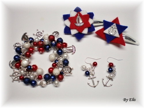 Sailor — foto 1