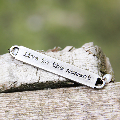 Live in the moment — foto 1