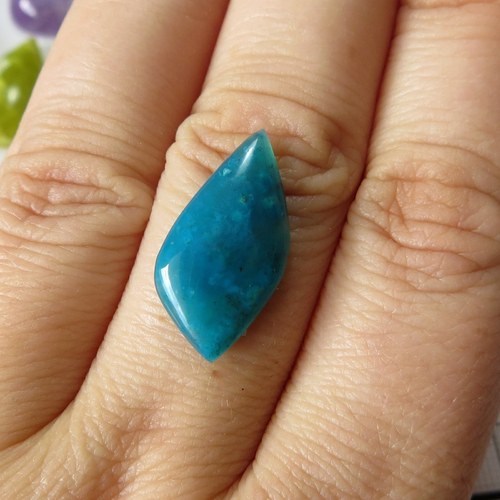 Gem Silica - Peru č.05 — foto 1