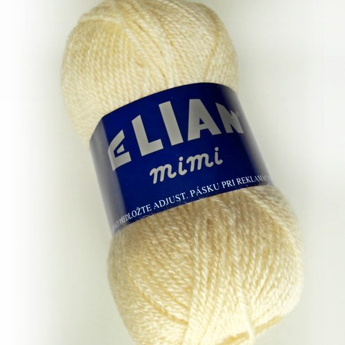 ELIAN MIMI champagne 218 — foto 1