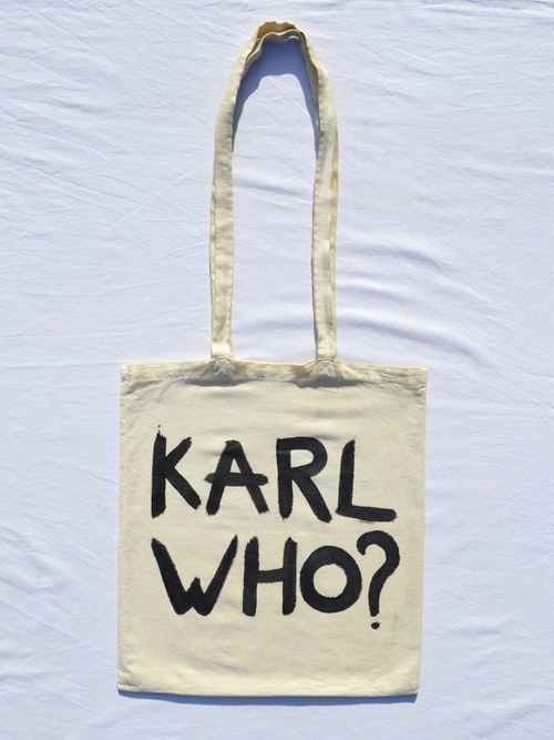 Karl Who? — foto 1