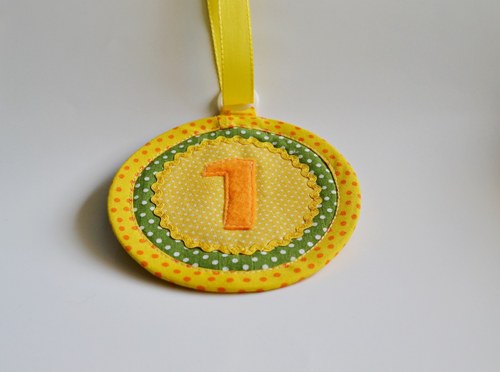 Nejen medaile :-) — foto 1