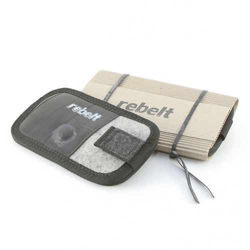 SPIRIT r11 – obal na iPhone 5 záplata — foto 1