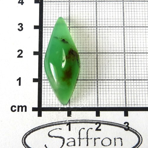 Chryzopras Austrálie č.1 — foto 1