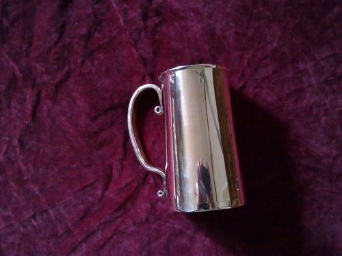 Měděný korbel ( půllitr ) — foto 1