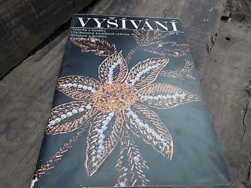 Vyšívání — foto 1