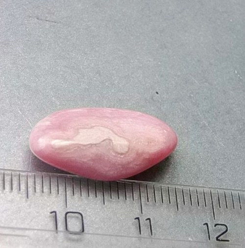 Rodochrozit - D816 — foto 1