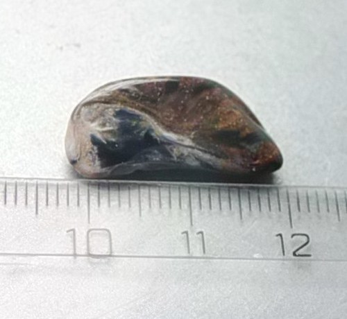Pietersit - D817 — foto 1