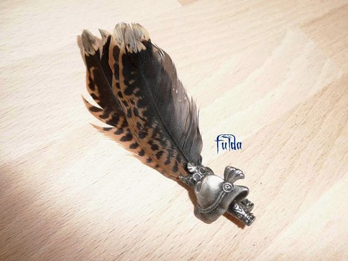 Touleček Sluka Obecná — foto 1