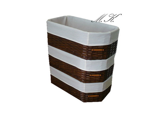 Koše Do Kuchyňské Linky