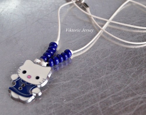 Hello Kitty II. — foto 1